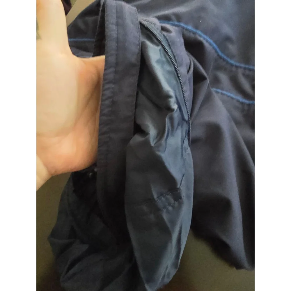 tek gear measurements photos