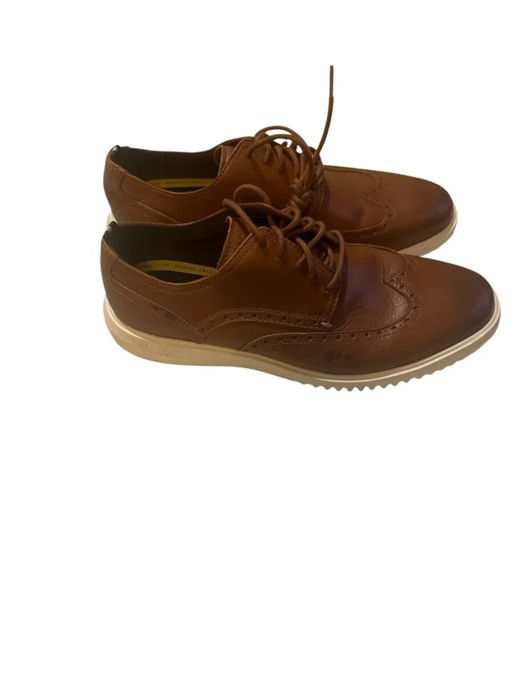 Cole Haan sharp if night