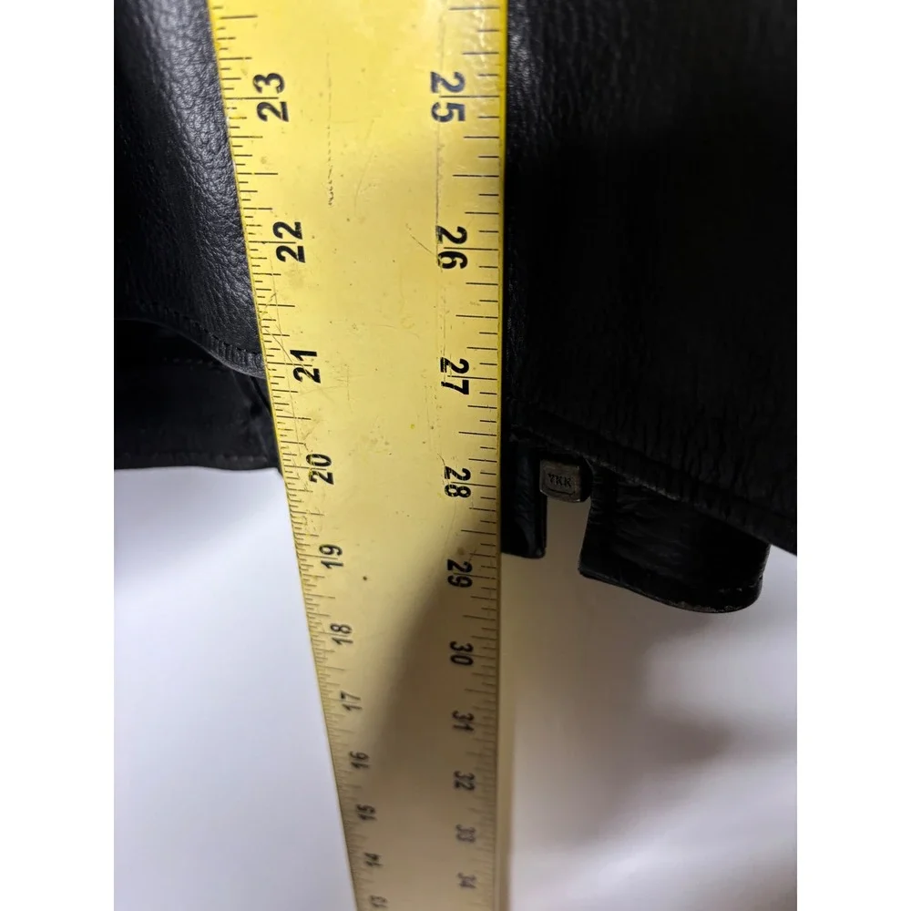 N/A genuine leather