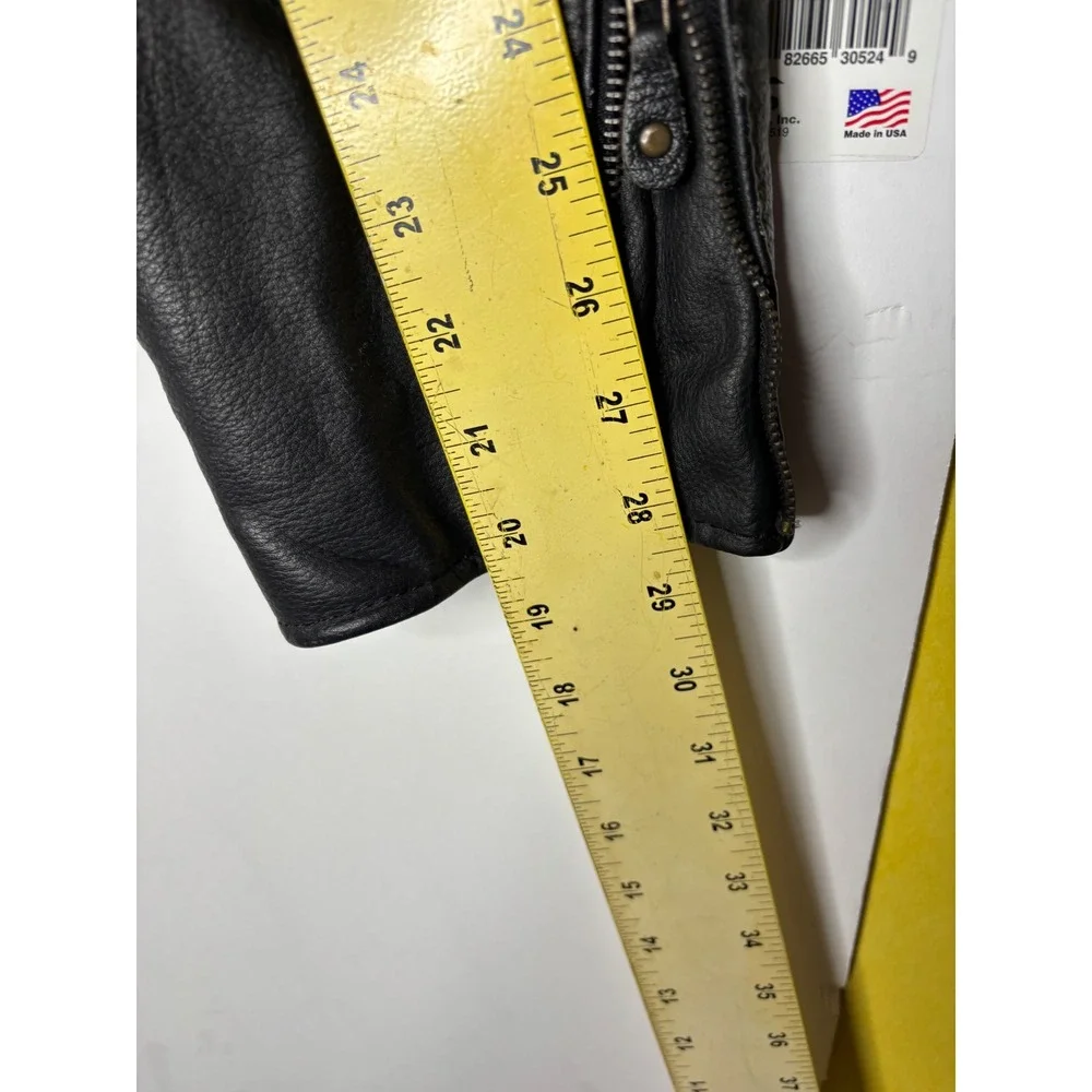 N/A genuine leather