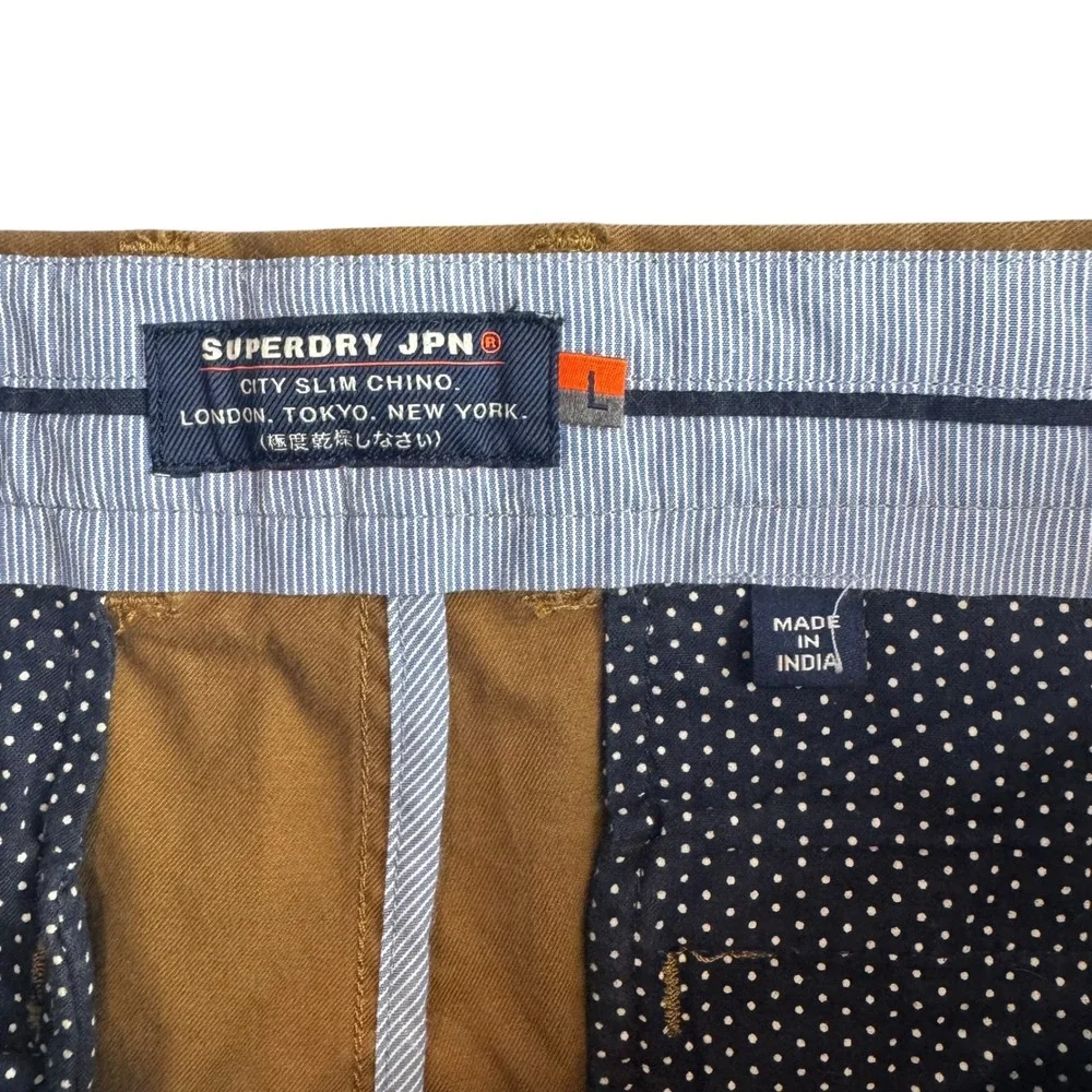 Superdry jpn city