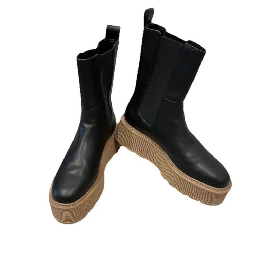 H&M chelsea platform