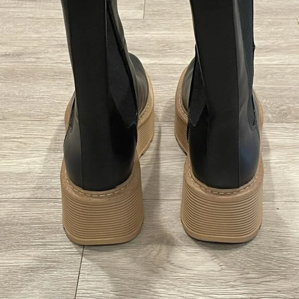 H&M chelsea platform