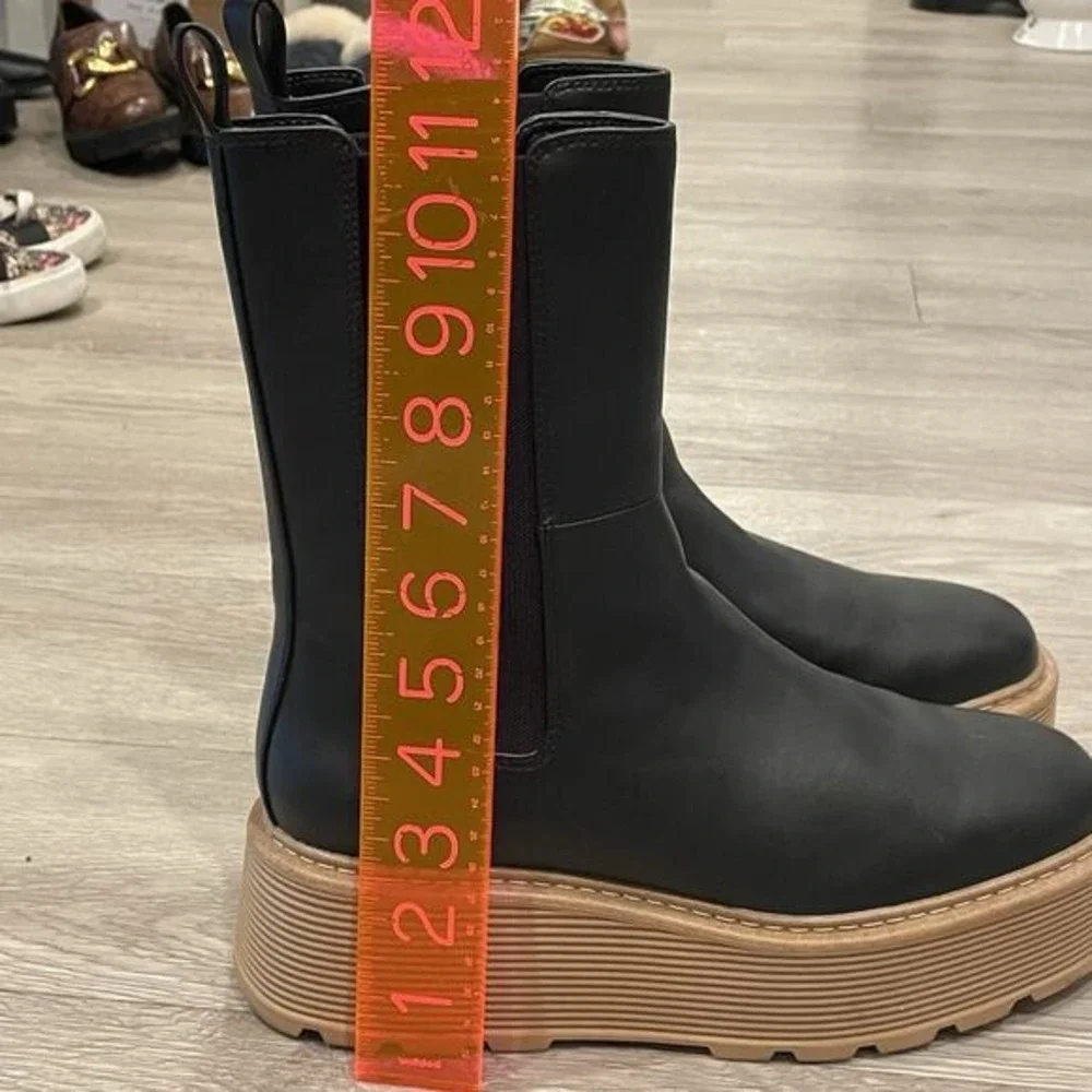 H&M chelsea platform