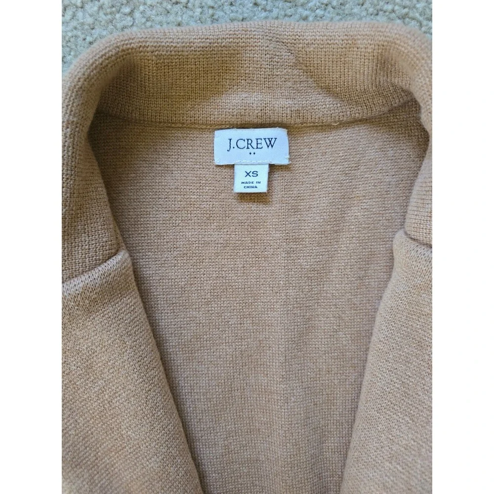 J. Crew Factory good casual