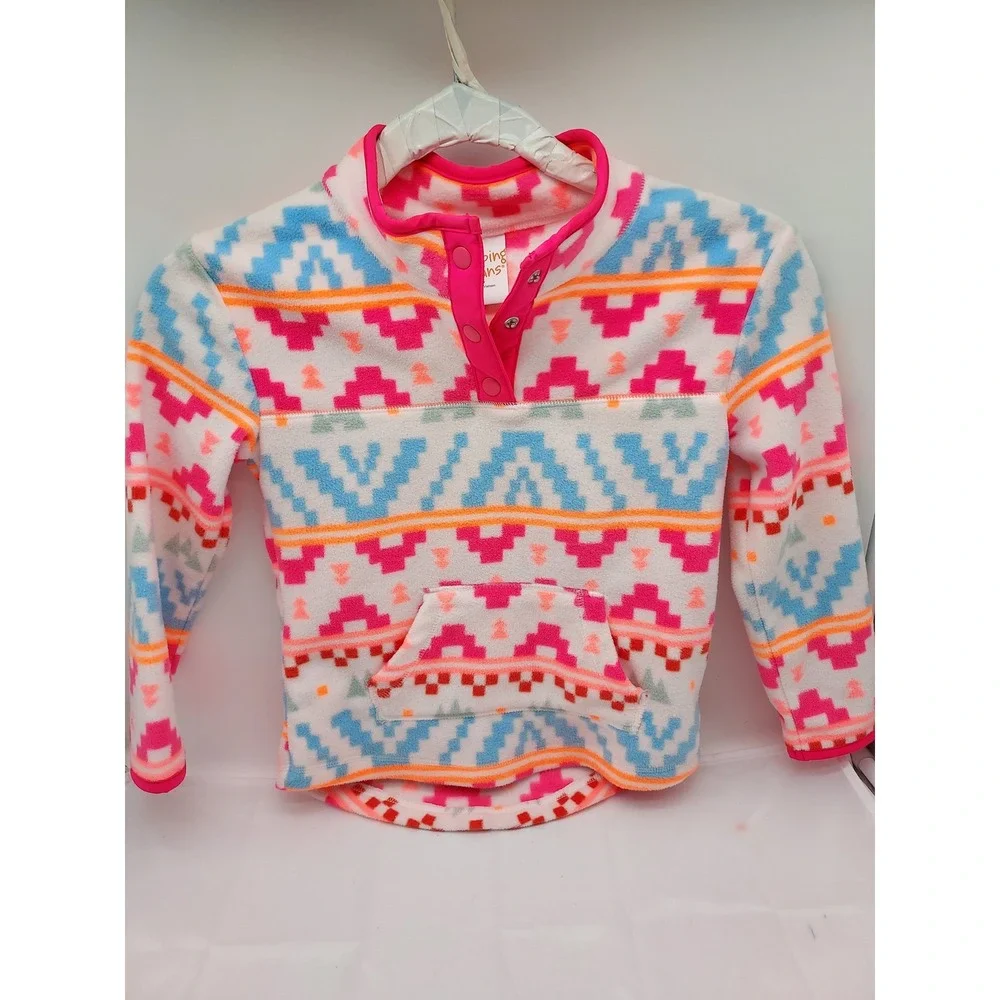 jumping beans cozy comfort