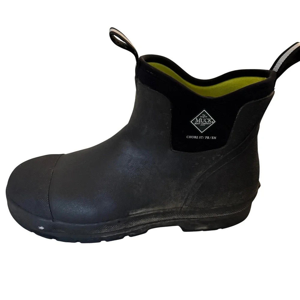 Muck Boots 5mm meets