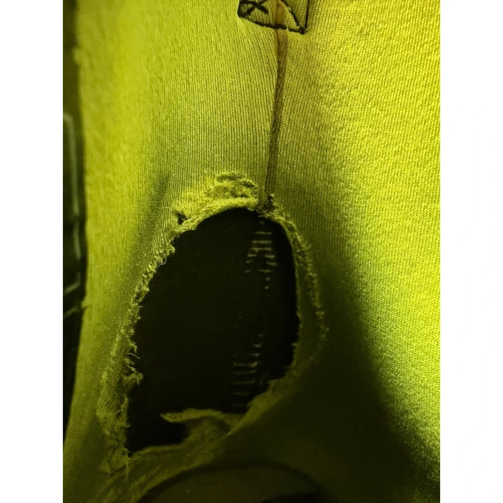 Muck Boots height inside approved