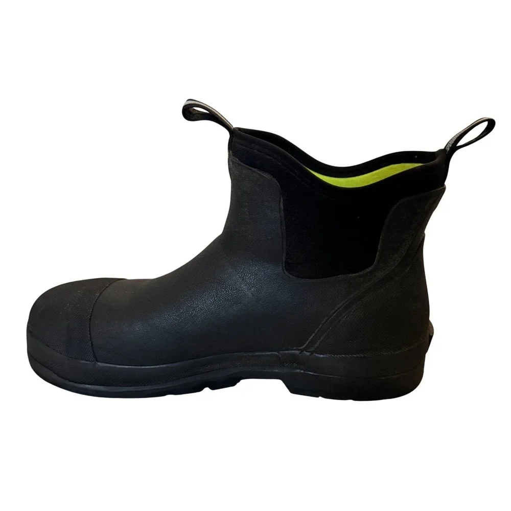 Muck Boots work 18 clean