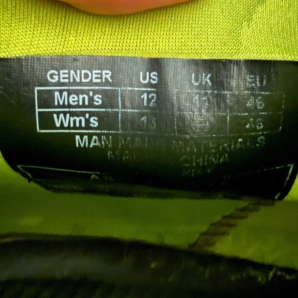 Muck Boots comfort off hazard