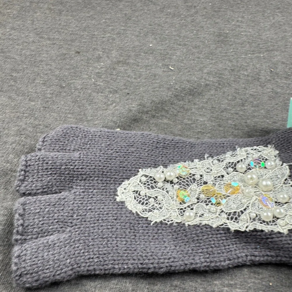 Maurices embellish your
