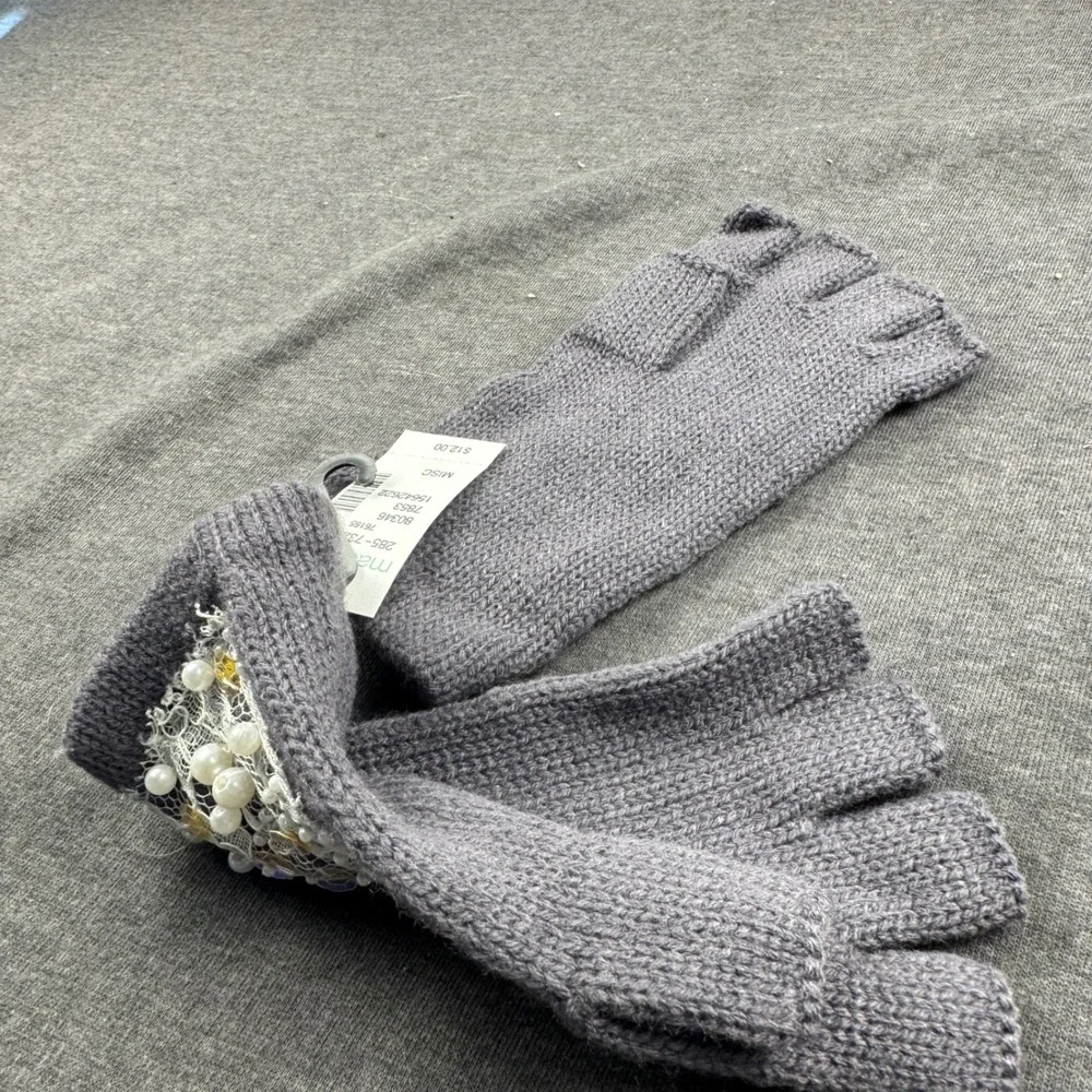 Maurices embellish your