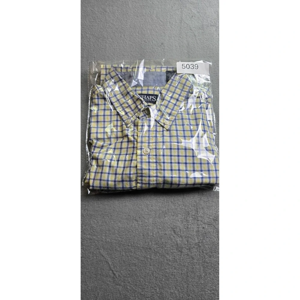 Chaps free shipping
