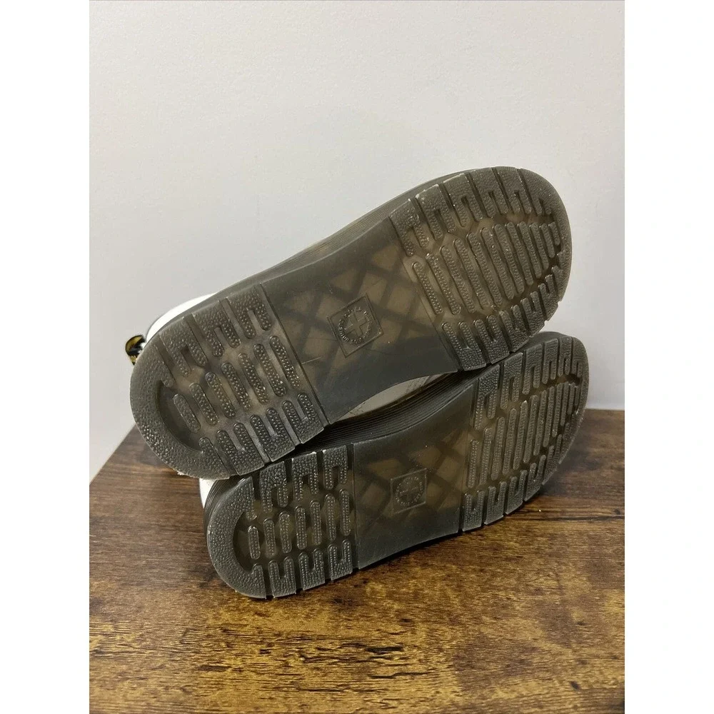 Dr. Martens worn once…great