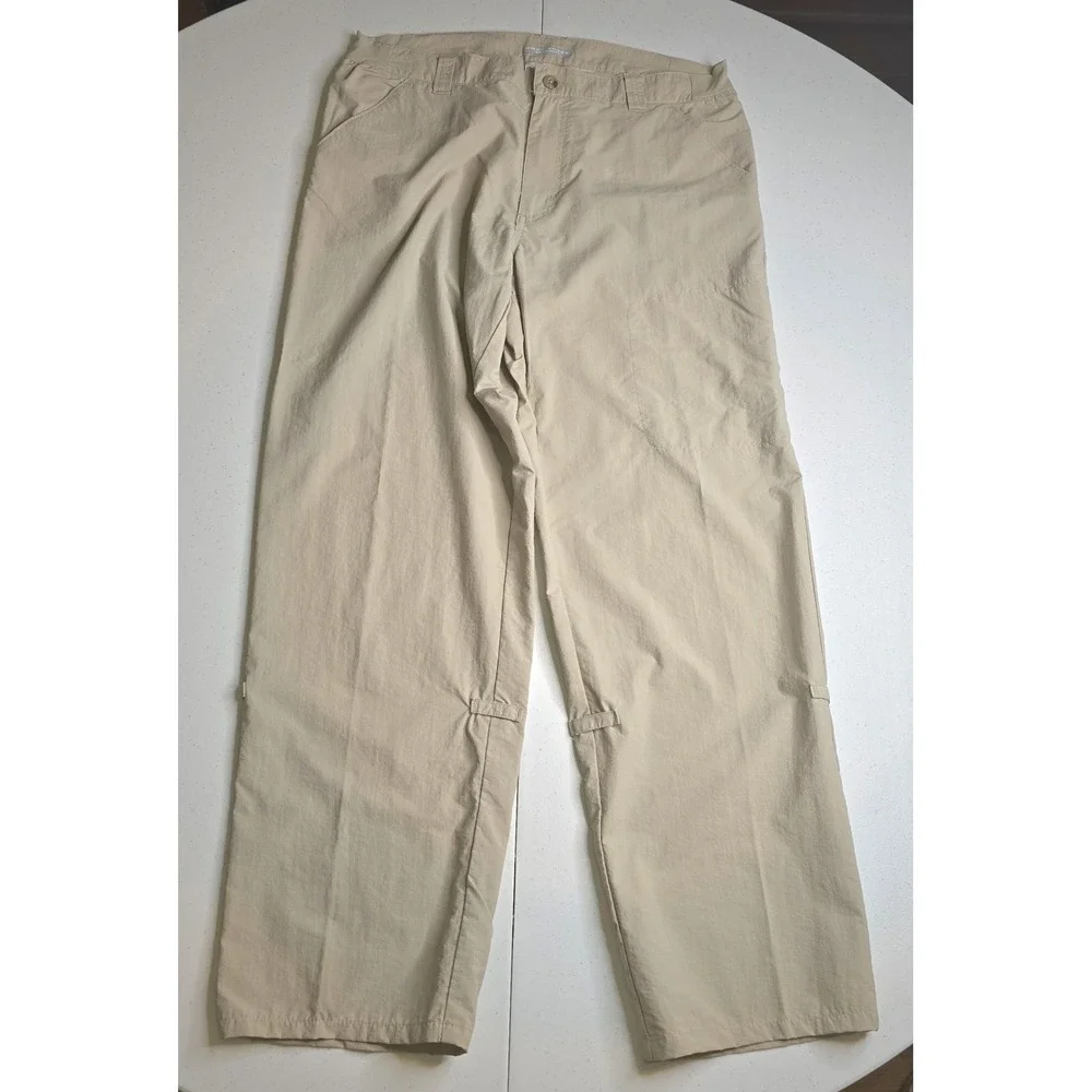 Columbia pfg omni