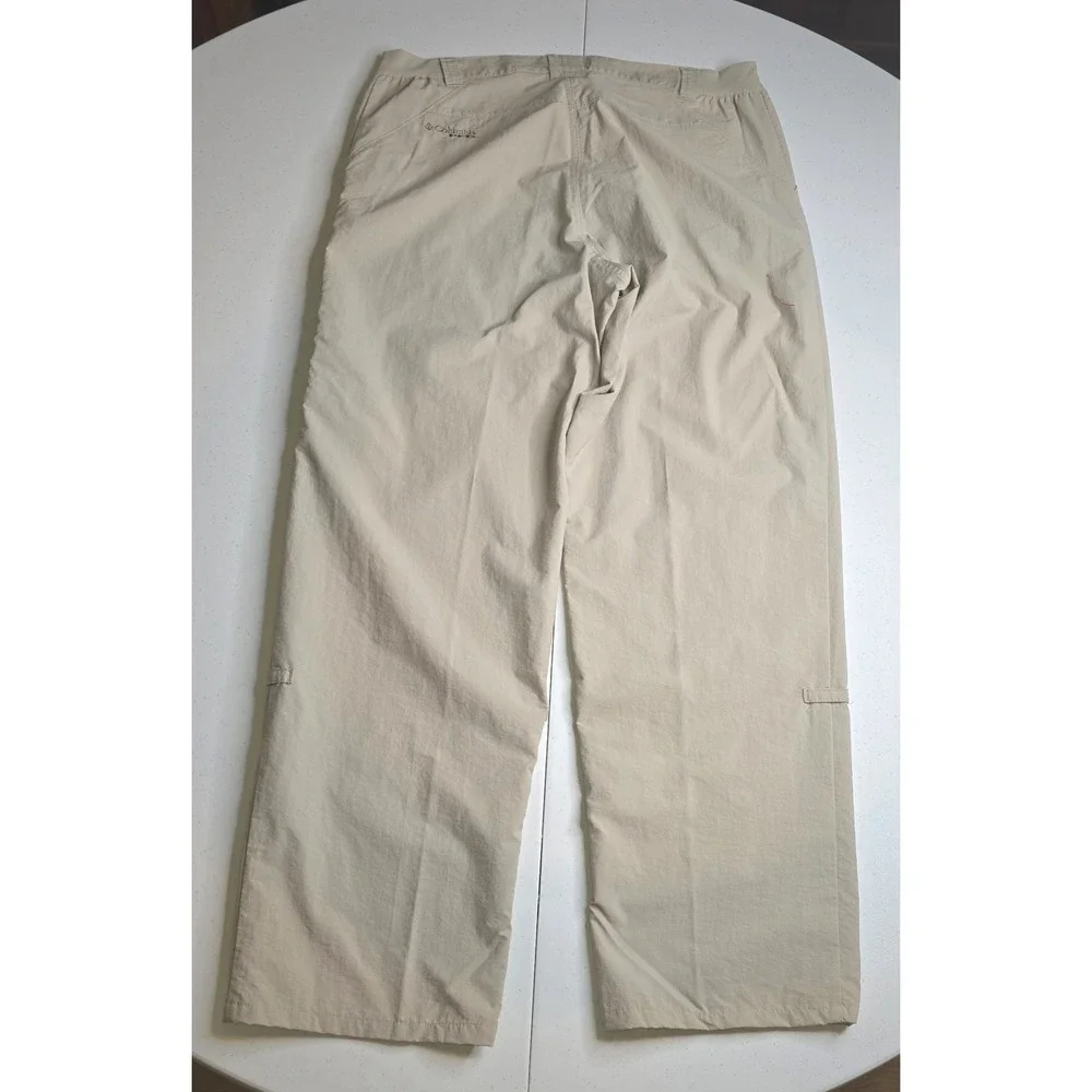 Columbia pfg omni