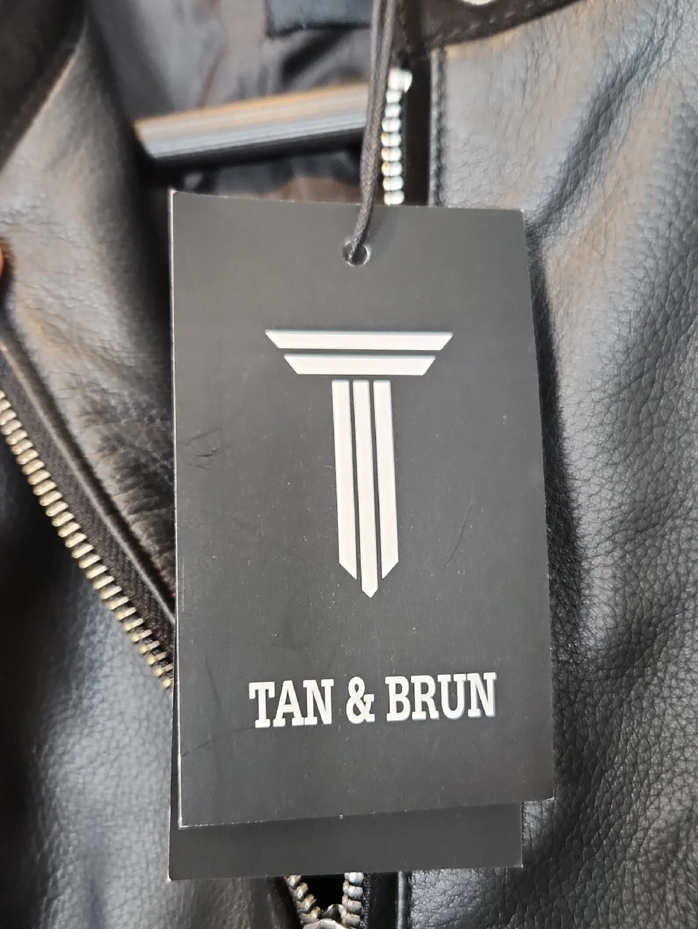 Tan & Brun nwt tan