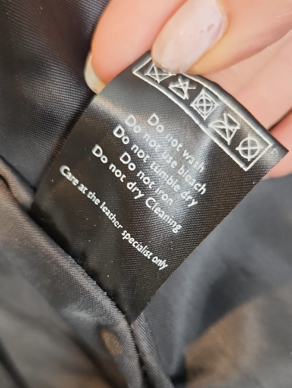Tan & Brun nwt tan