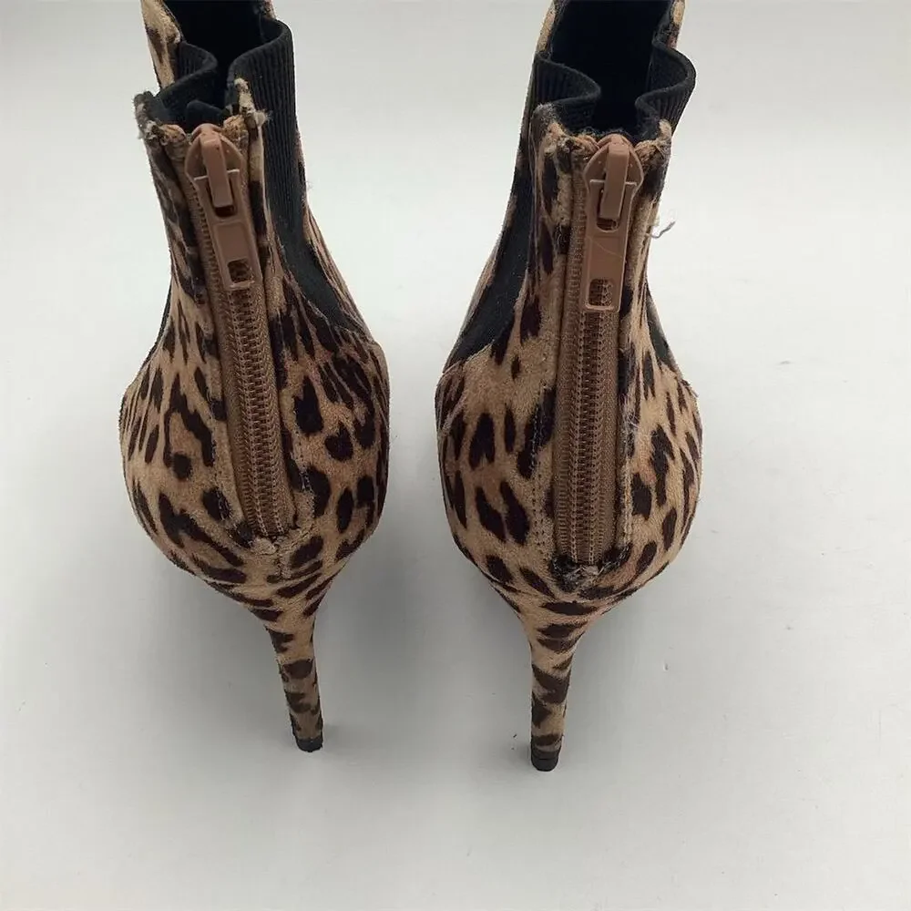 Unbranded bootie bold brand