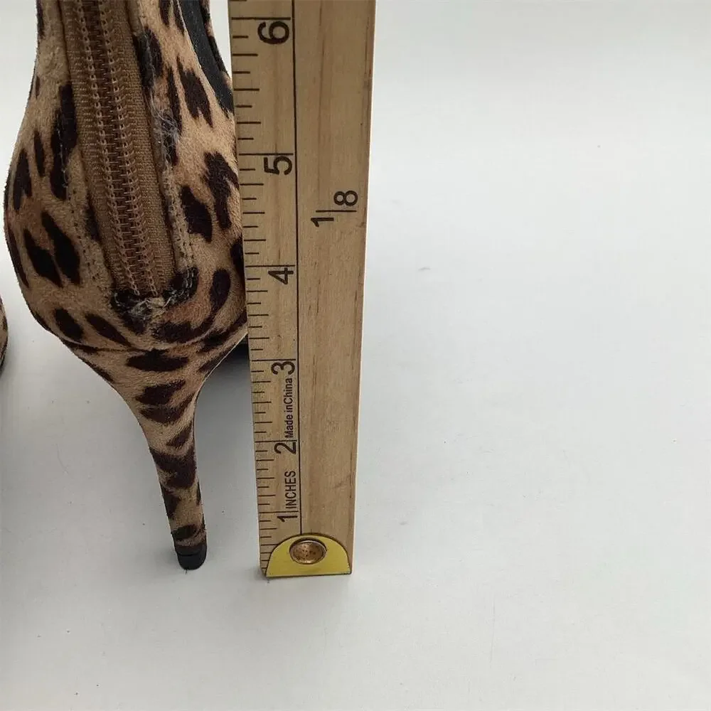Unbranded height pattern these