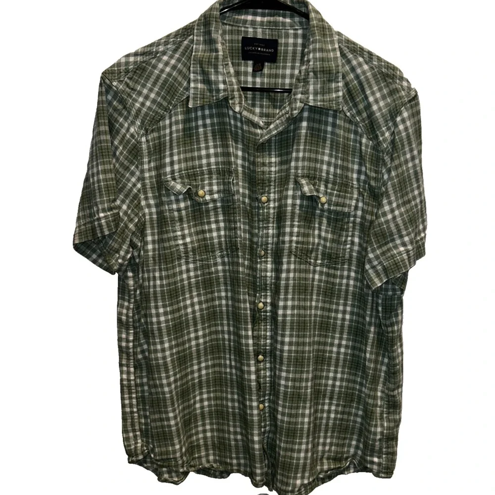 Lucky Brand lucky brand