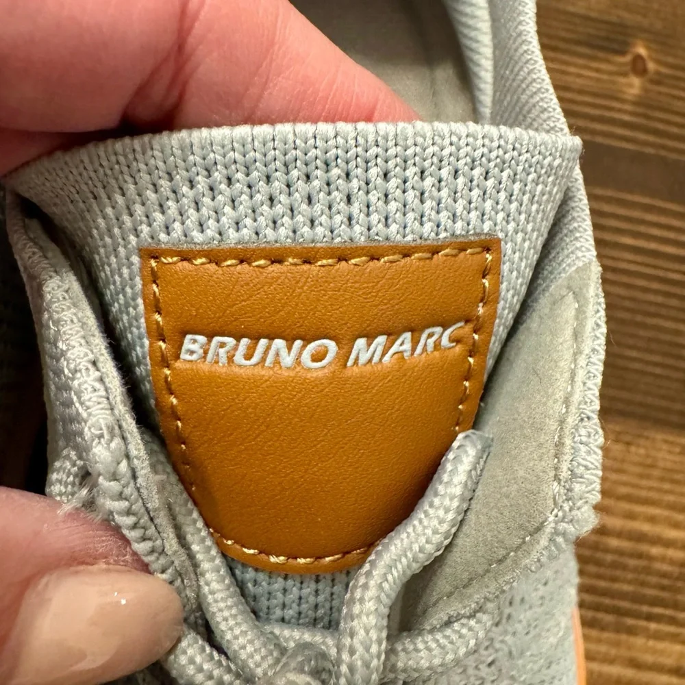 Bruno Marc elevate your
