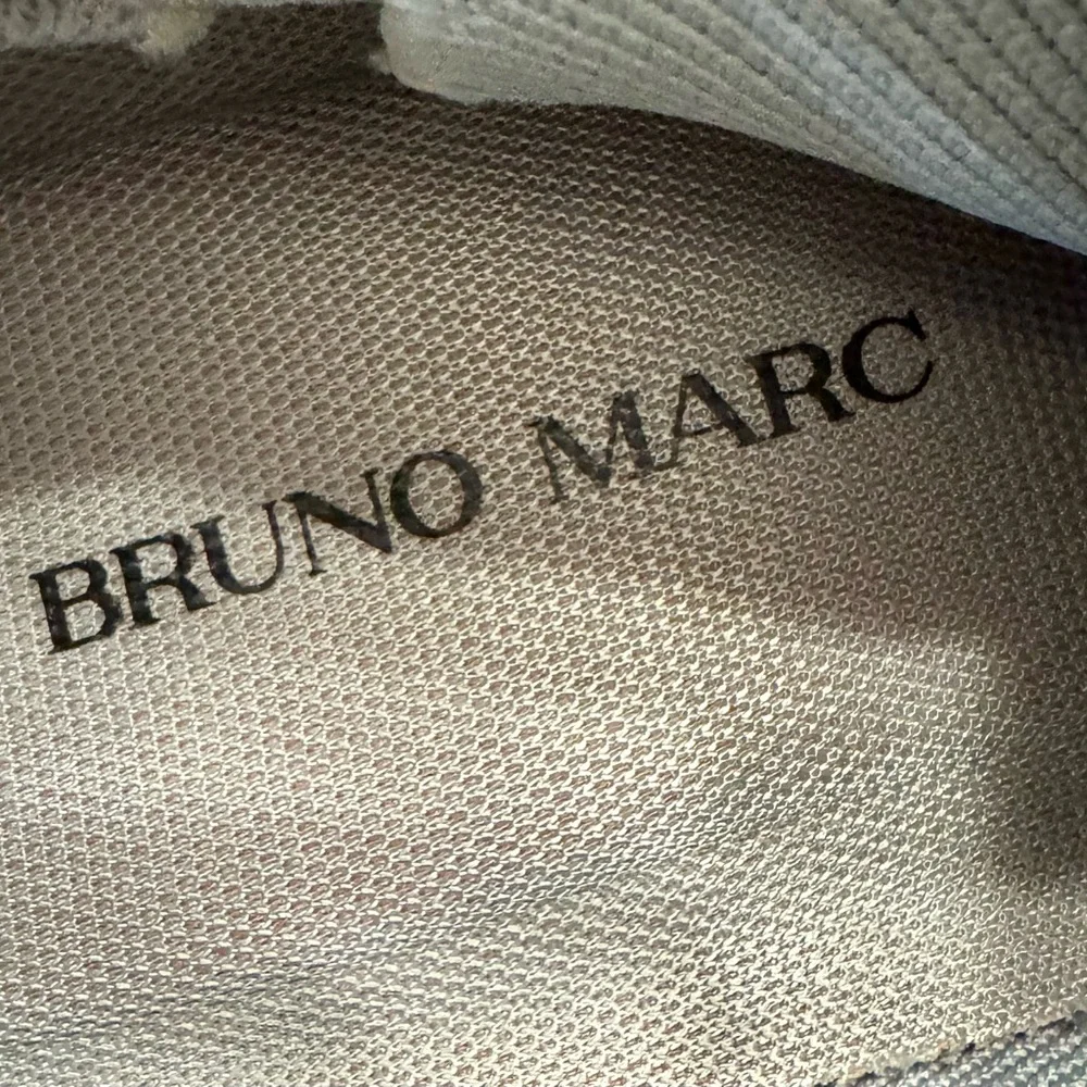 Bruno Marc elevate your