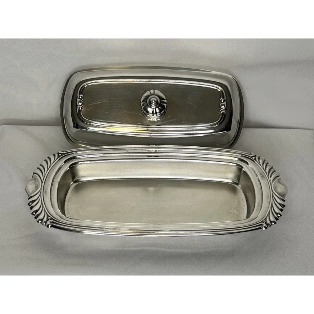 Oneida ltd silver