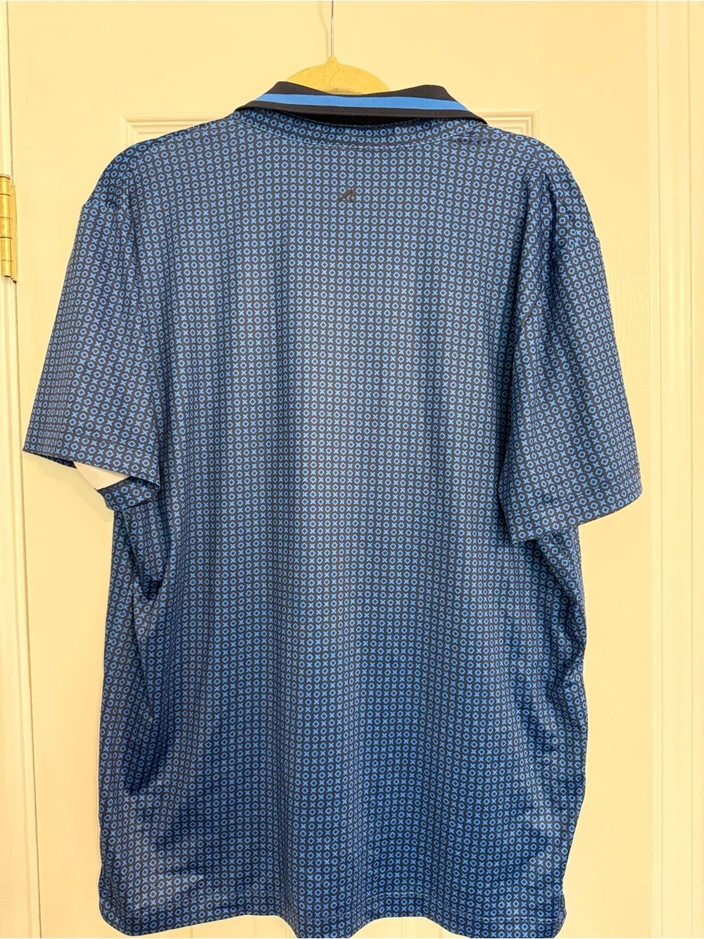 Redvanly blue short