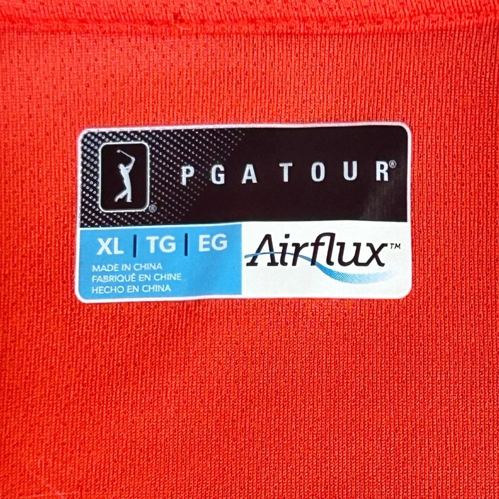 PGATOUR airflux golf