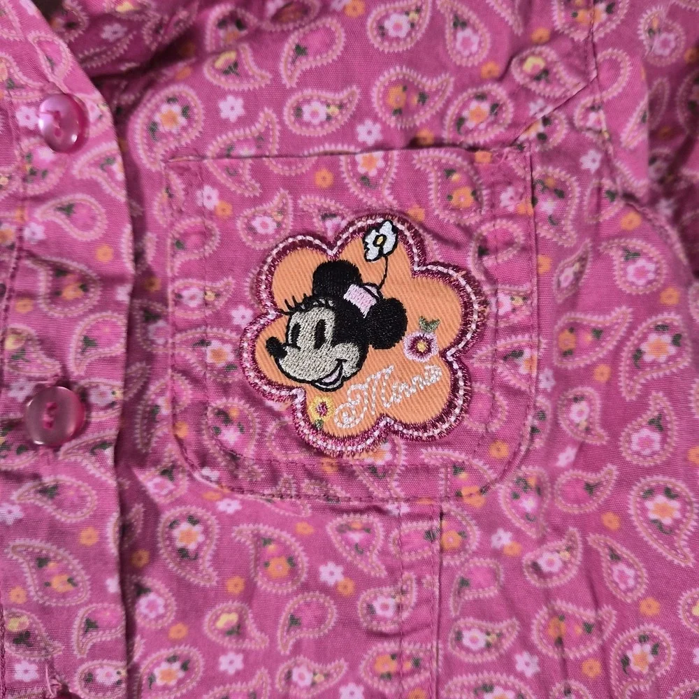 Disney adorable minnie
