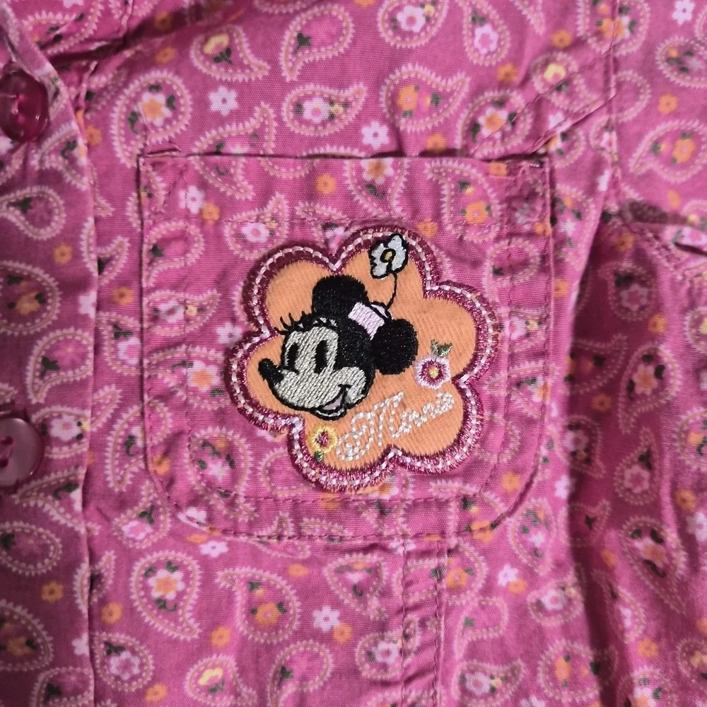 Disney adorable minnie
