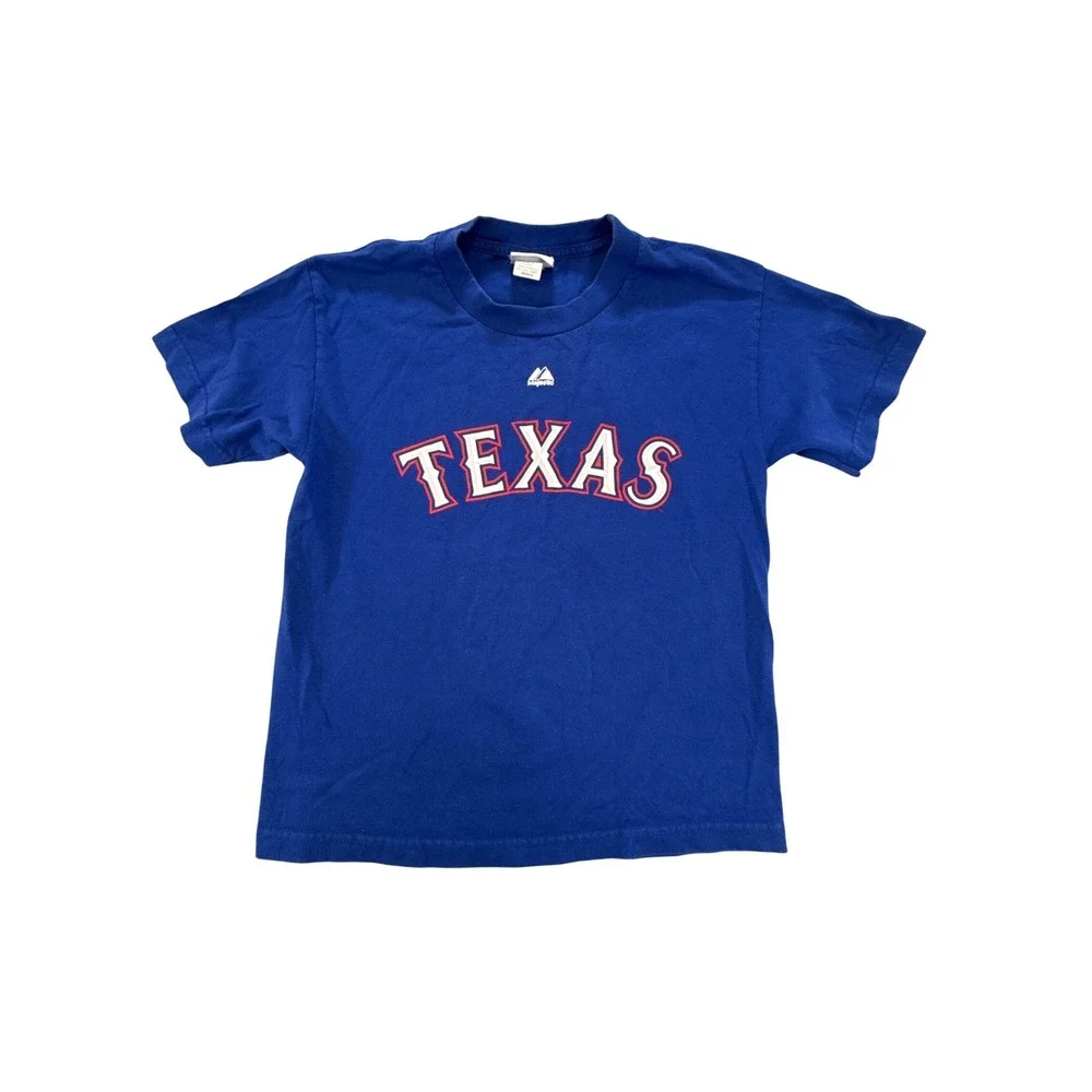 Majestic classic texas