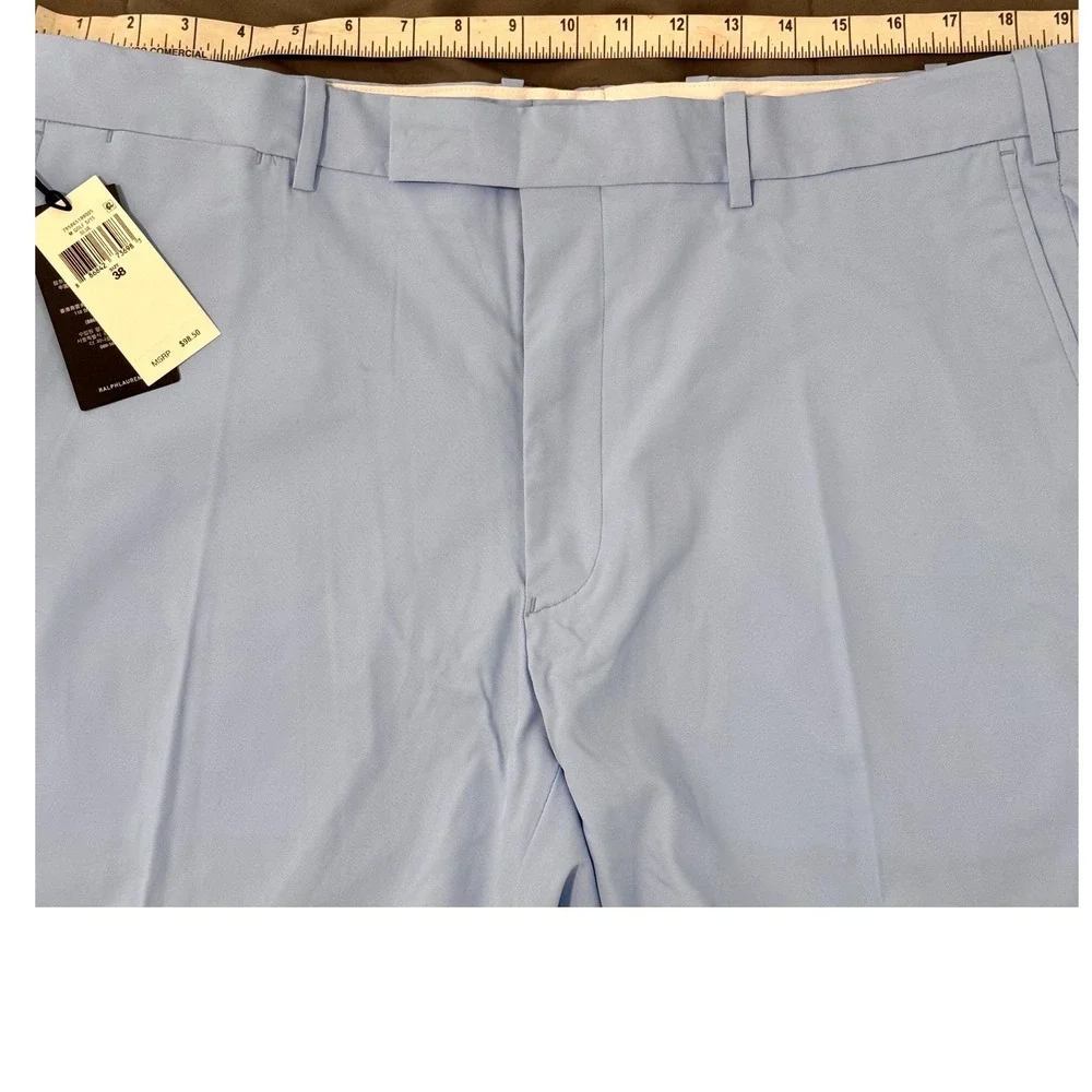 RLX Ralph Lauren stylish sophistication