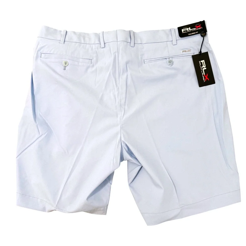 RLX Ralph Lauren stylish sophistication