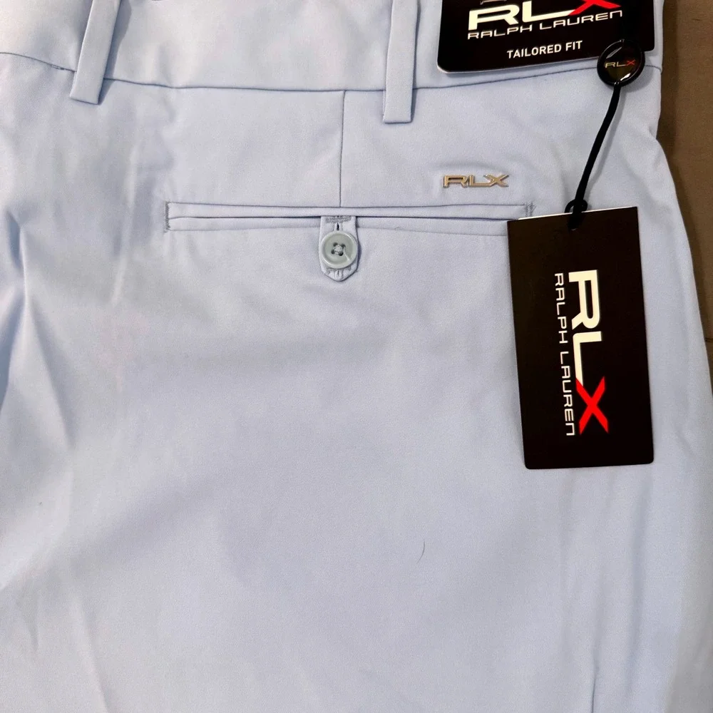 RLX Ralph Lauren stylish sophistication