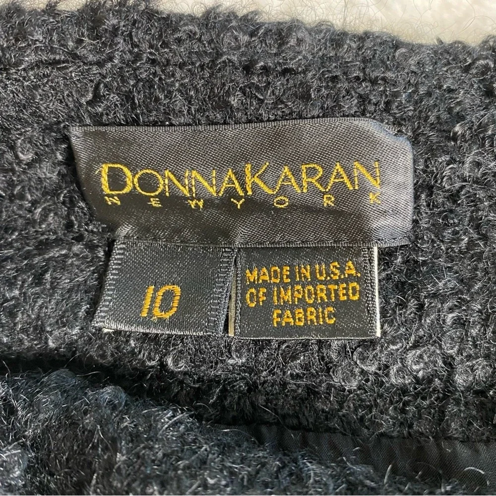 Donna Karan vintage donna