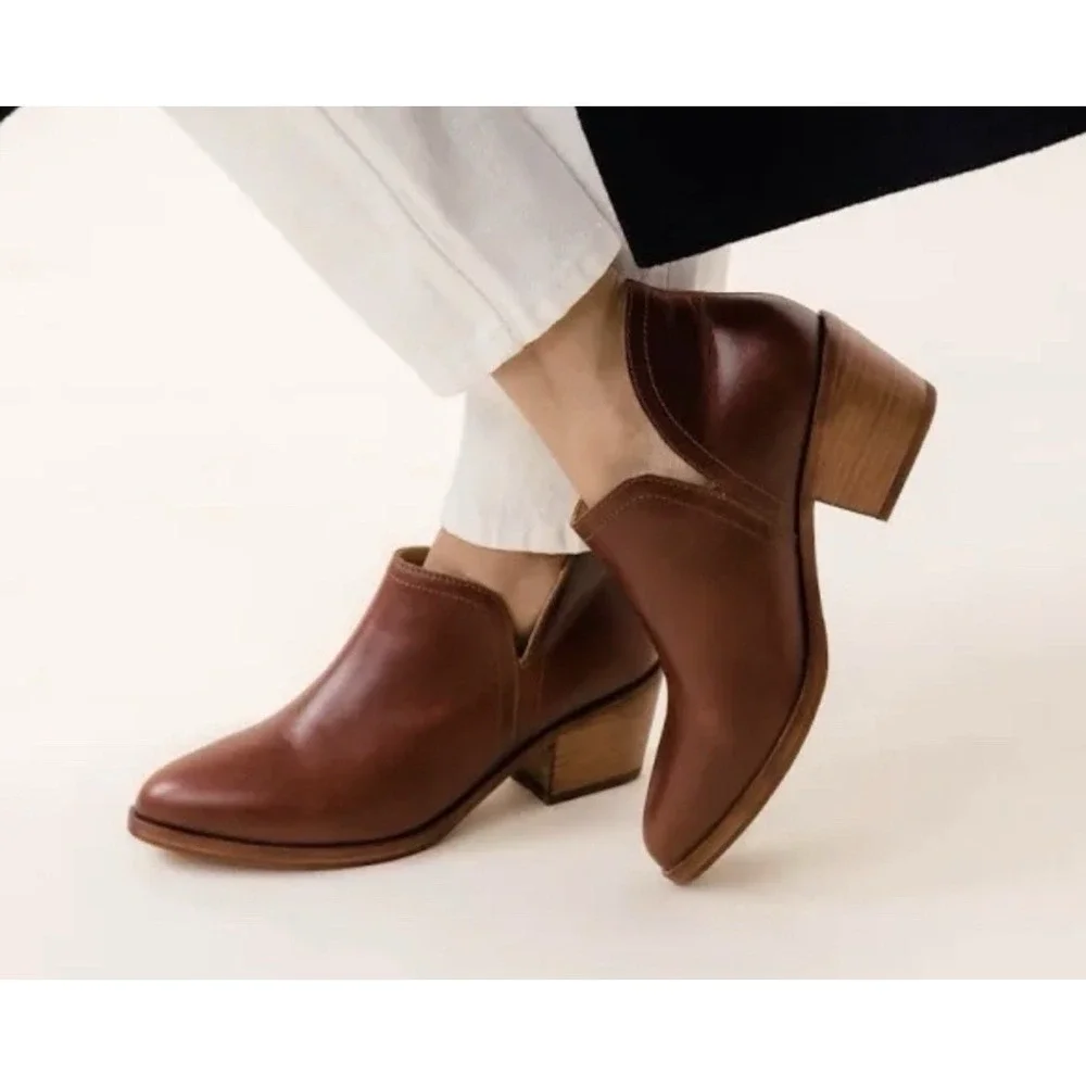 Nisolo style convenience