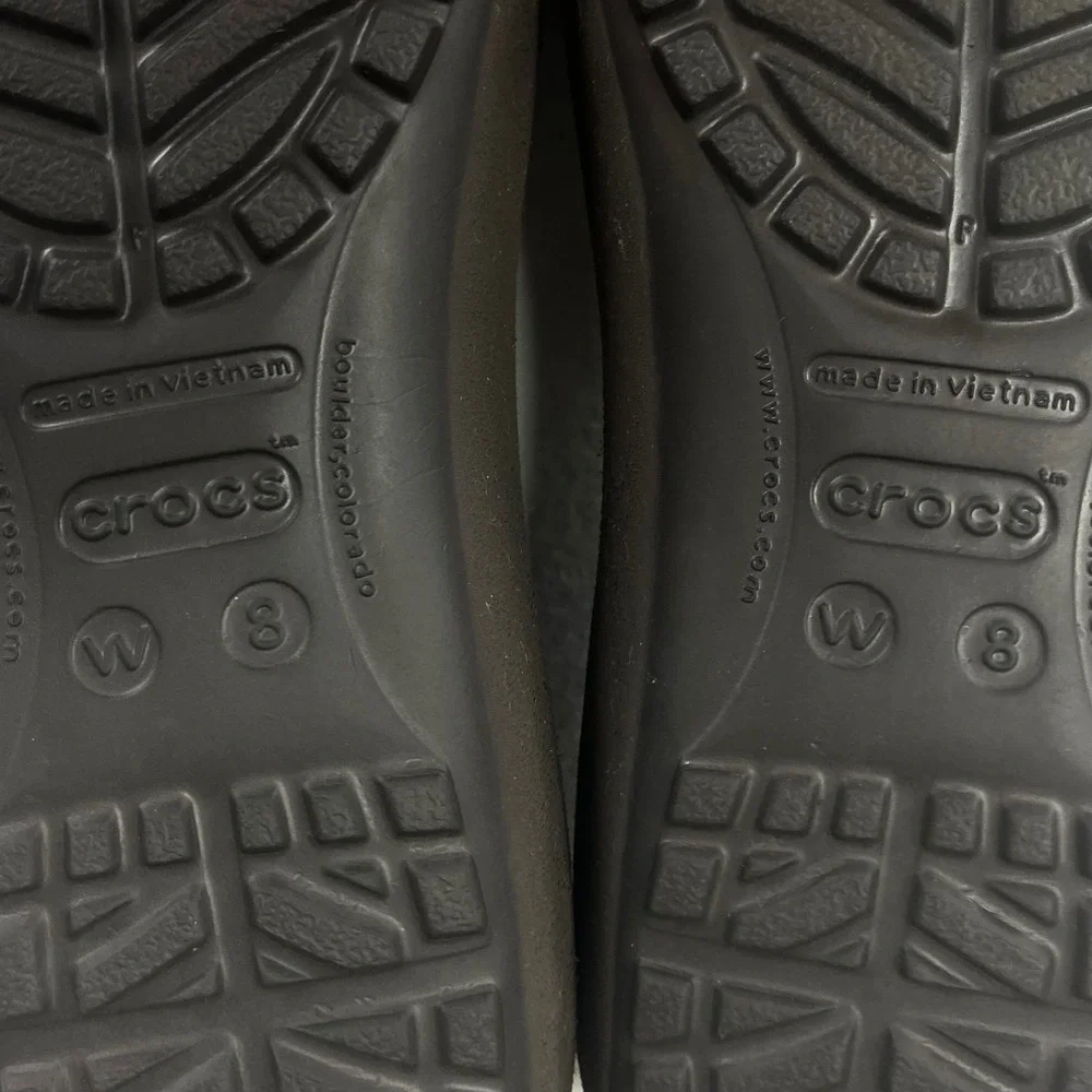 CROCS olivia ii
