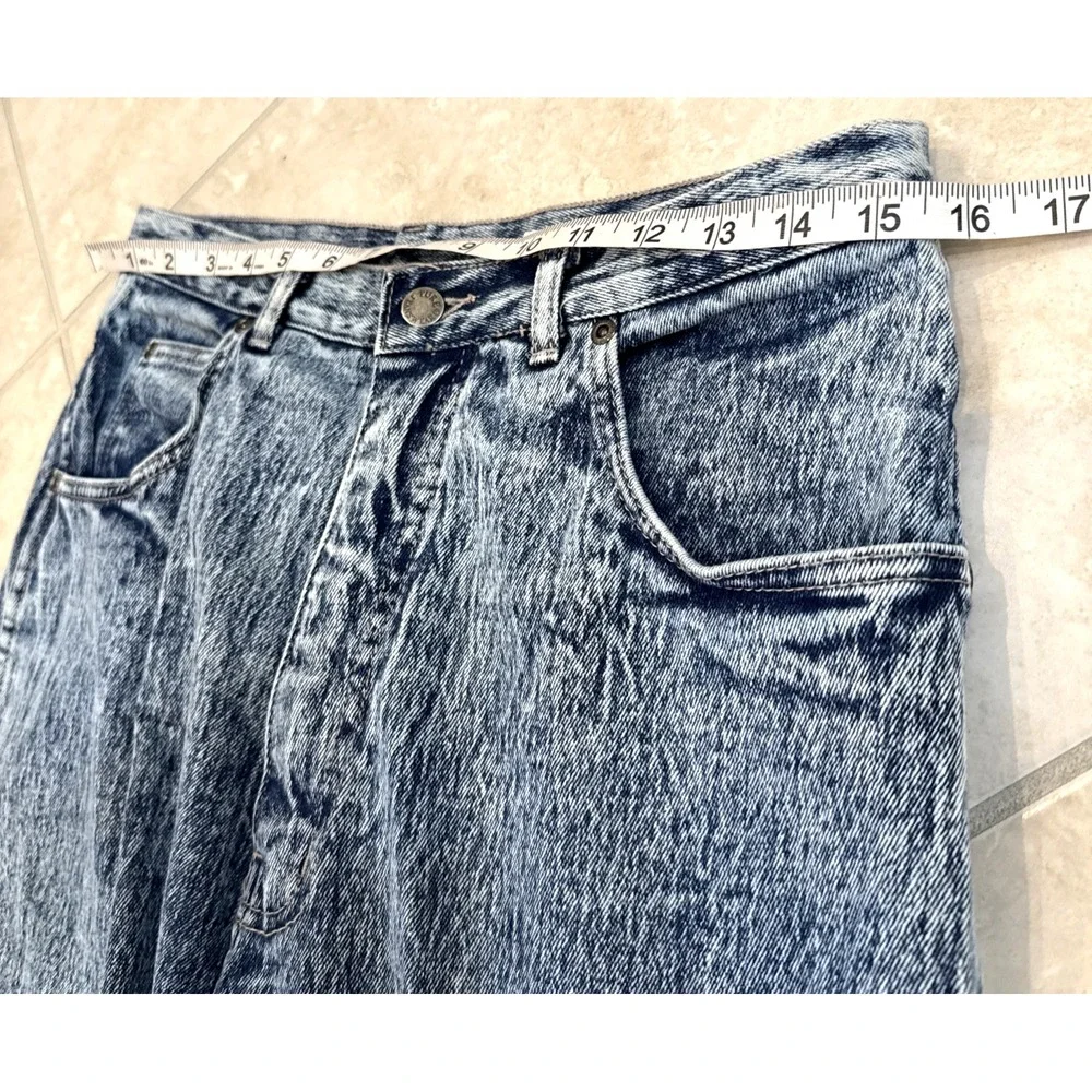 Pure Jeanswear vtg pure