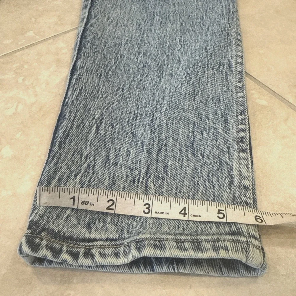 Pure Jeanswear vtg pure