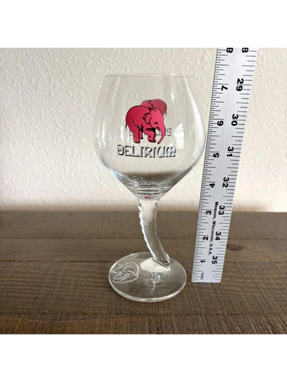 Delirium Noel delirium stemmed