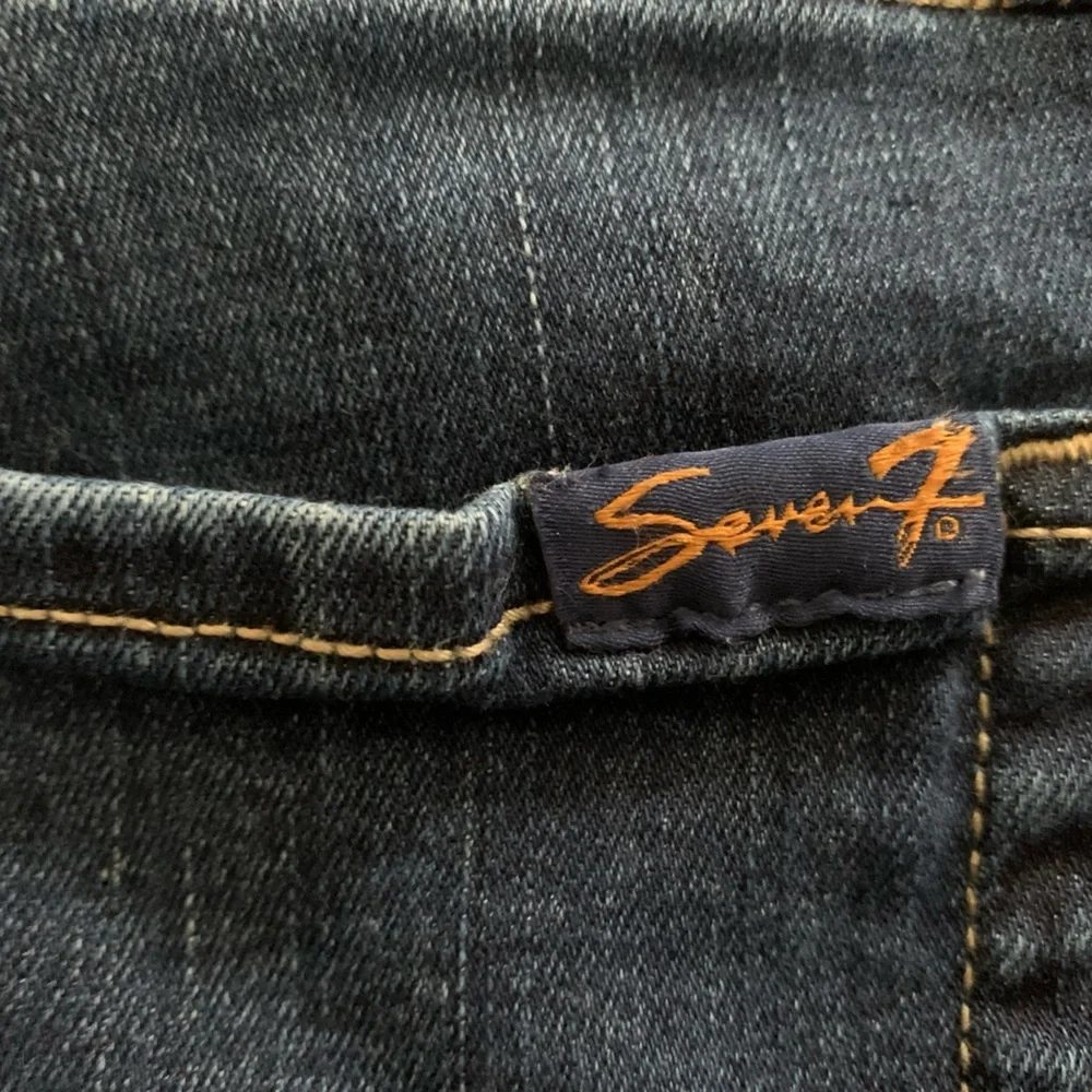 Seven7 jean shorts
