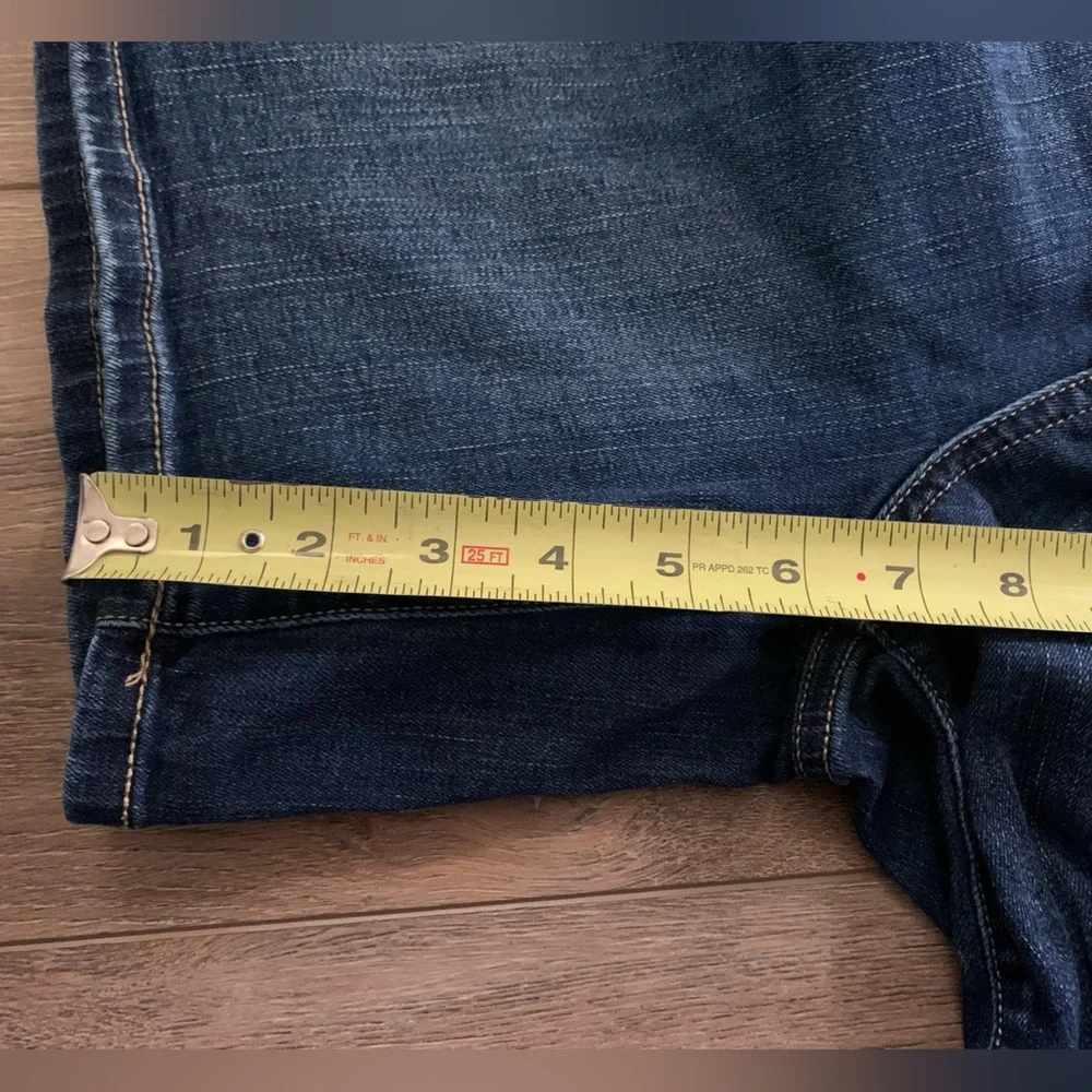 Seven7 jean shorts