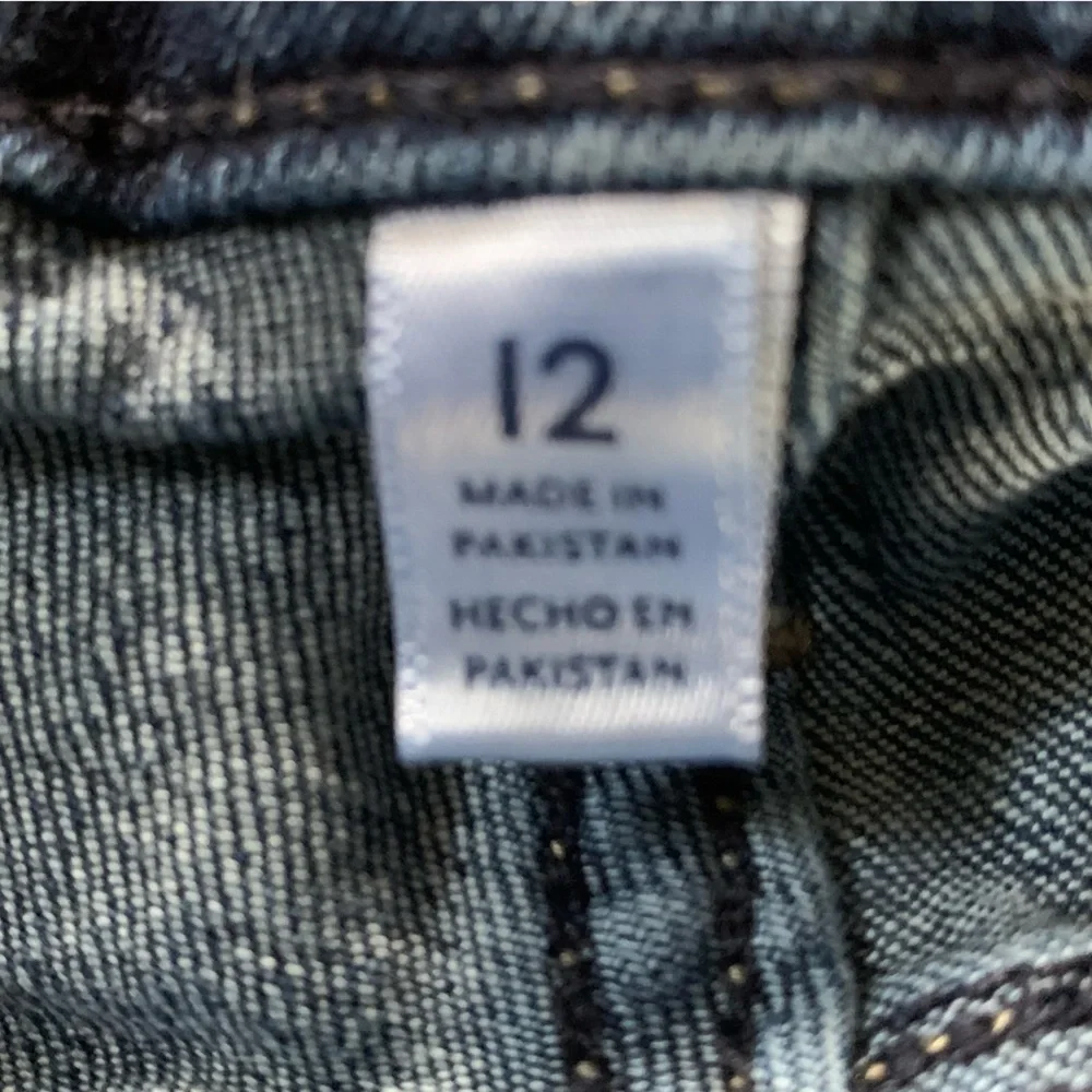 Seven7 jean shorts