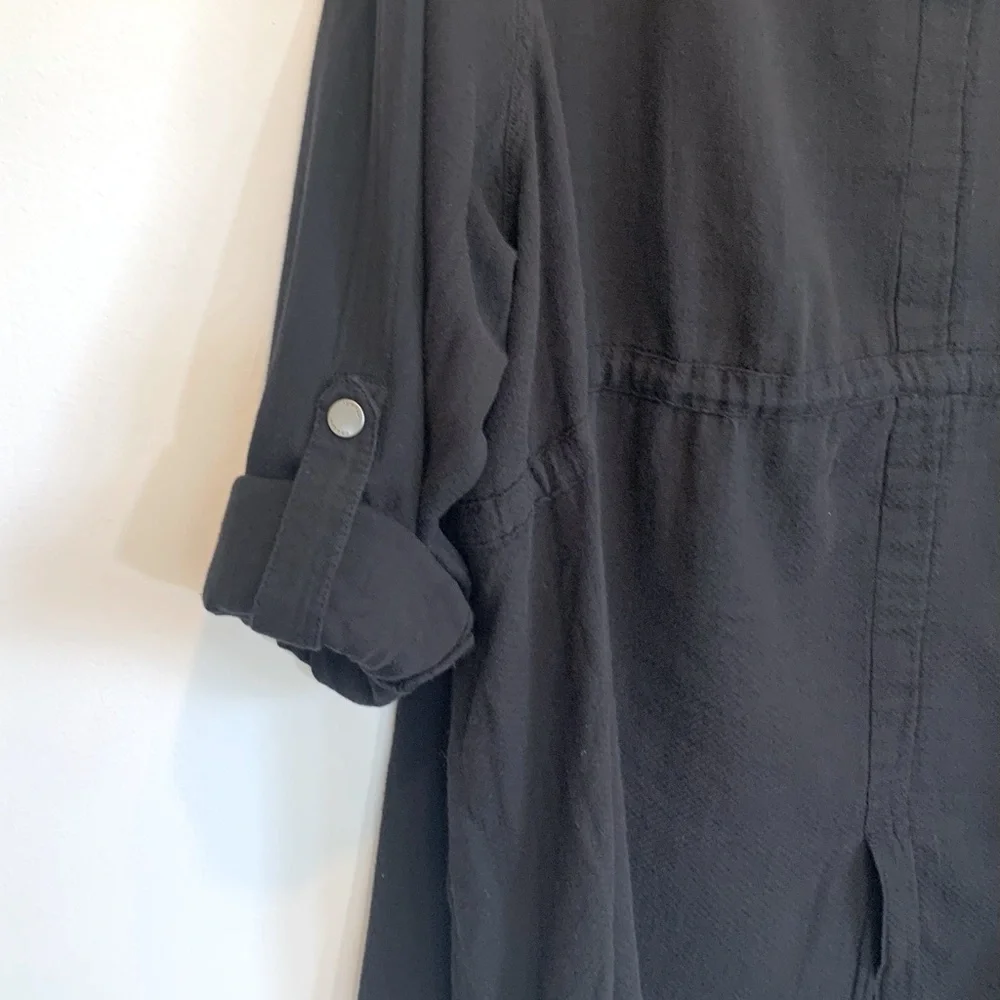 torrid 4x drawstring
