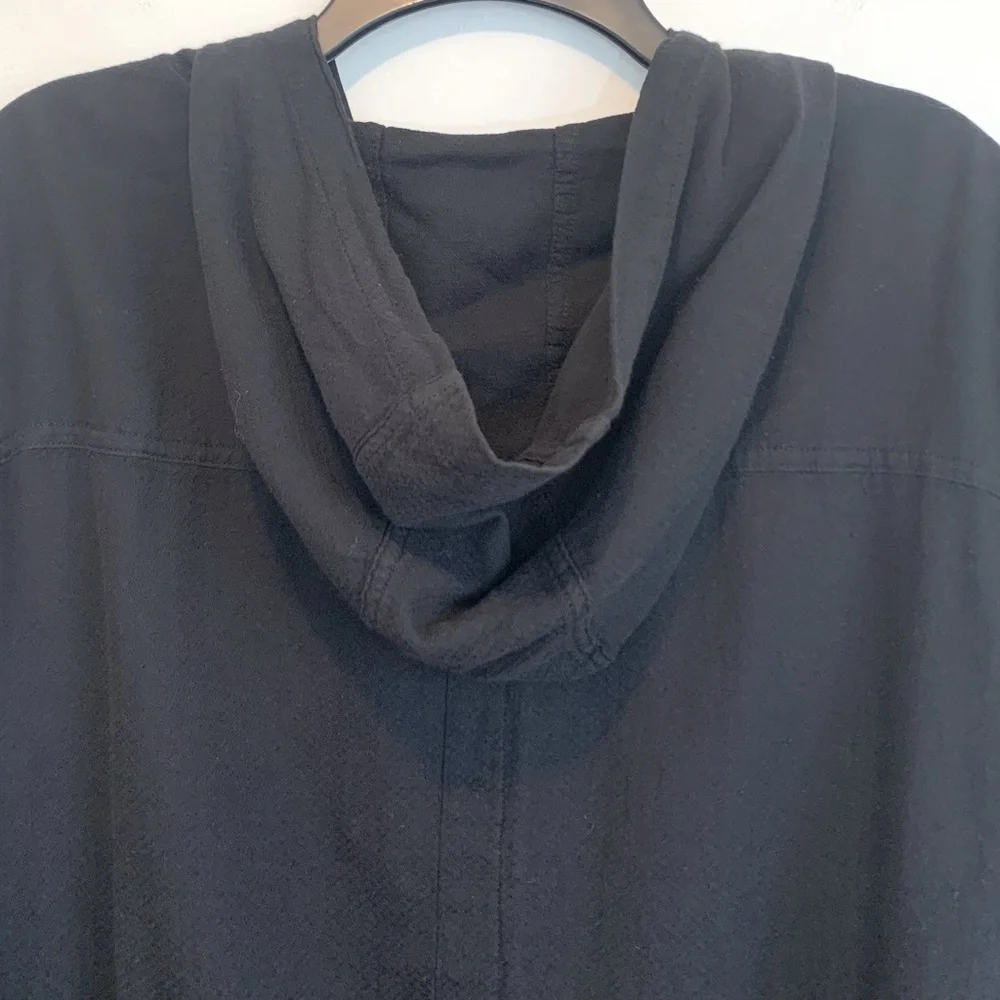 torrid 33” across drawstring
