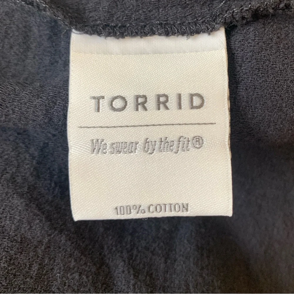 torrid 33” essential