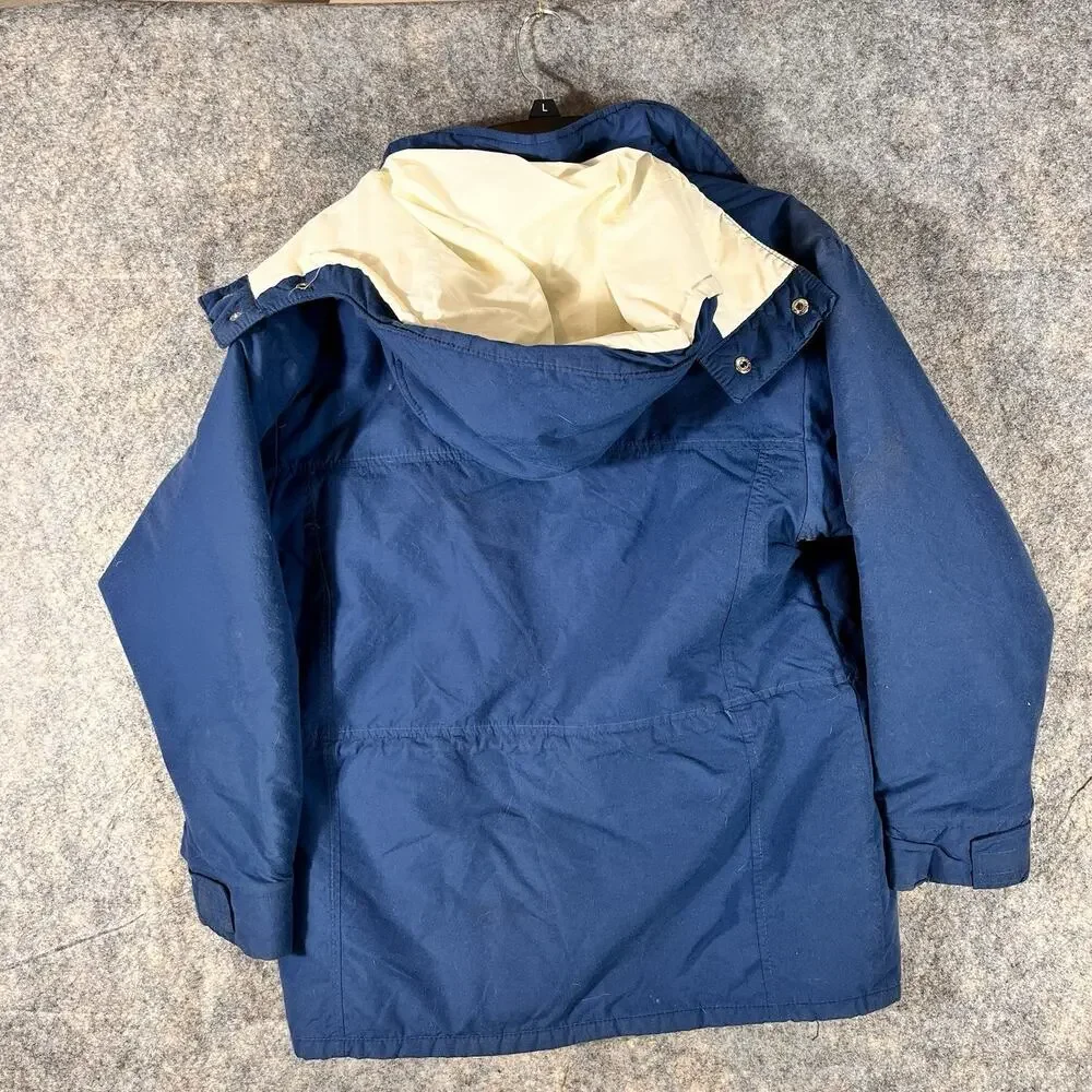Woolrich vtg mens