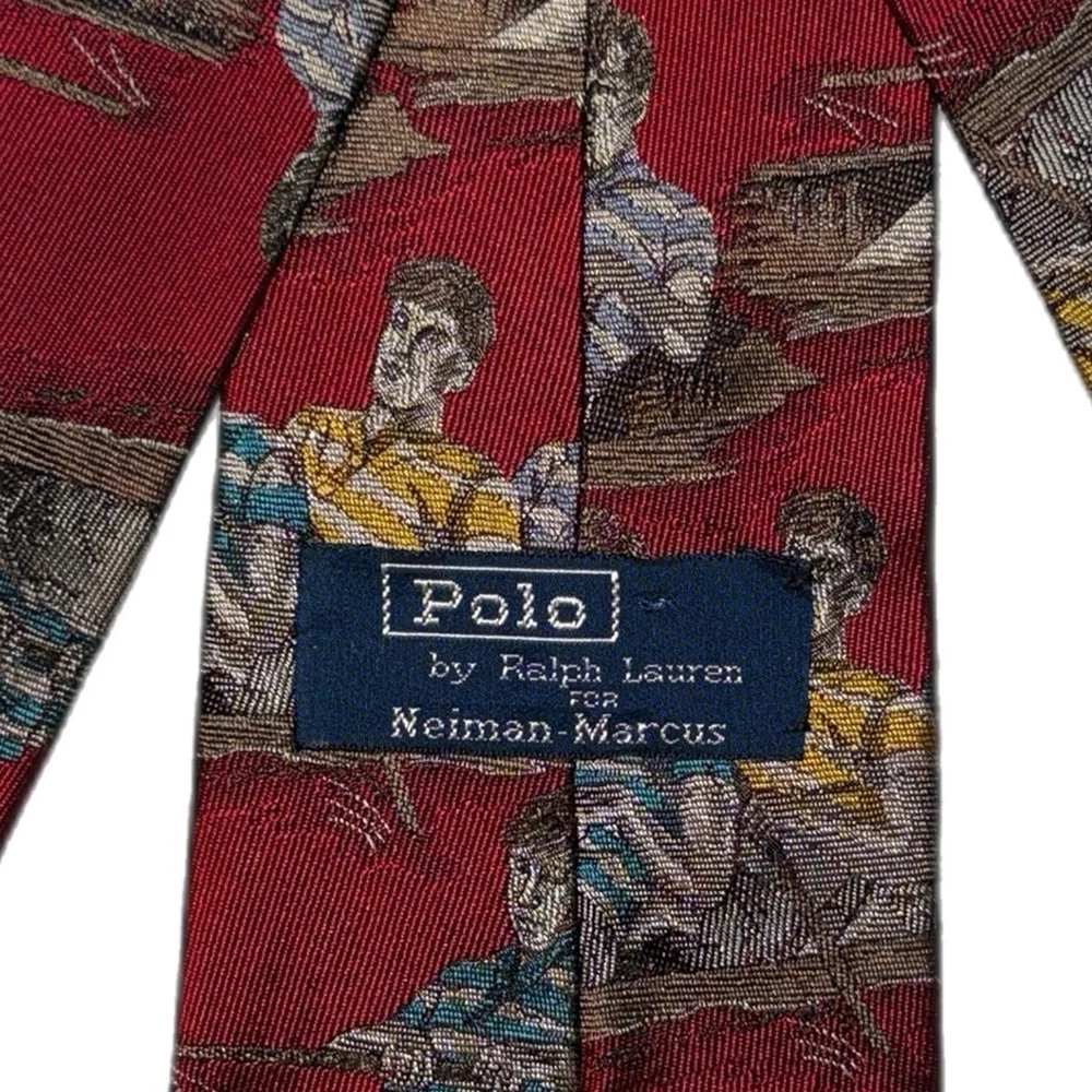 N/A polo ralph